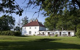 Stegeborg Traedgardshotell