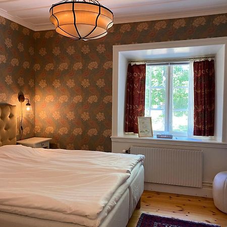 Stegeborg Traedgardshotell Zewnętrze zdjęcie