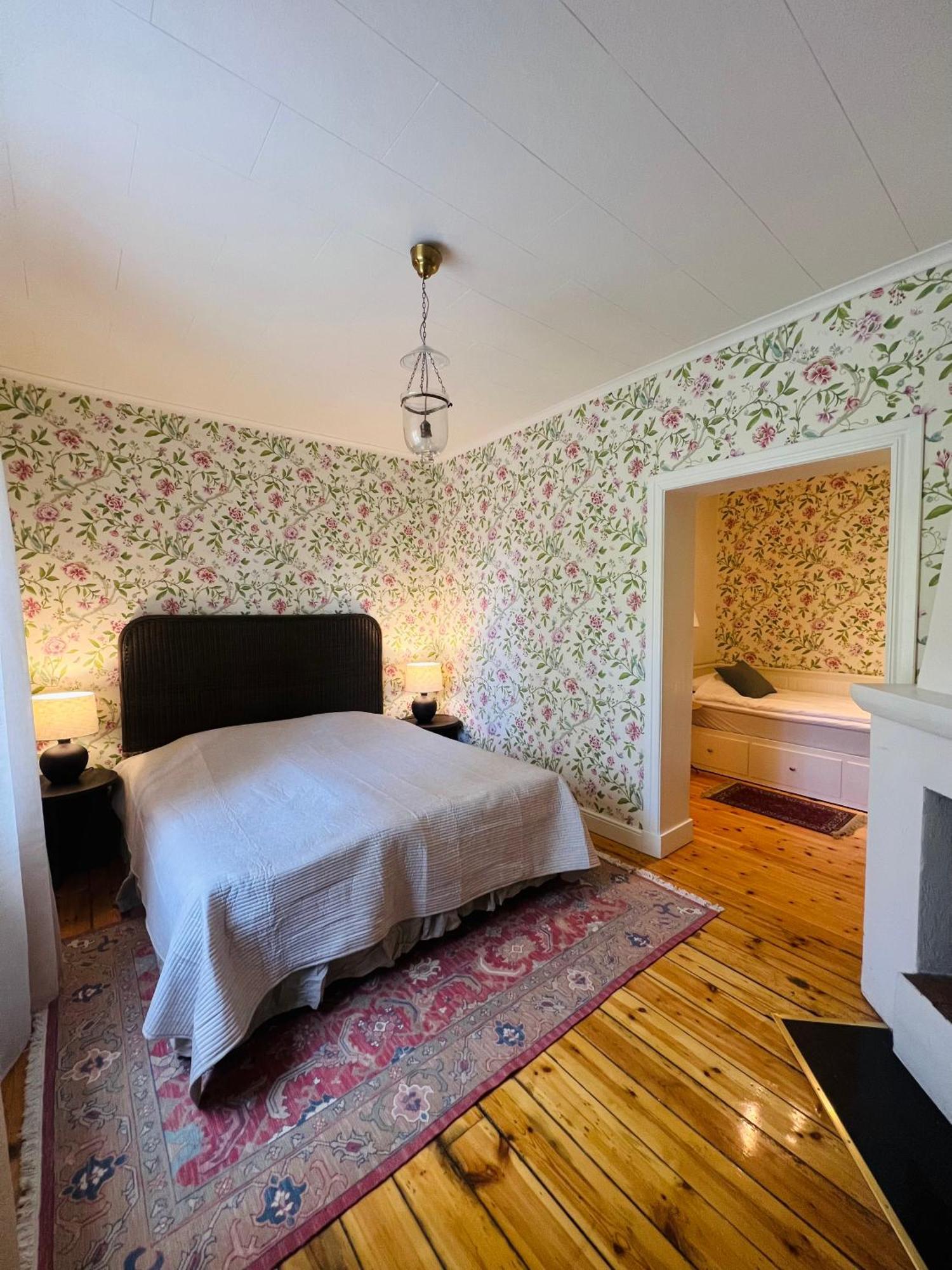 Stegeborg Traedgardshotell Zewnętrze zdjęcie