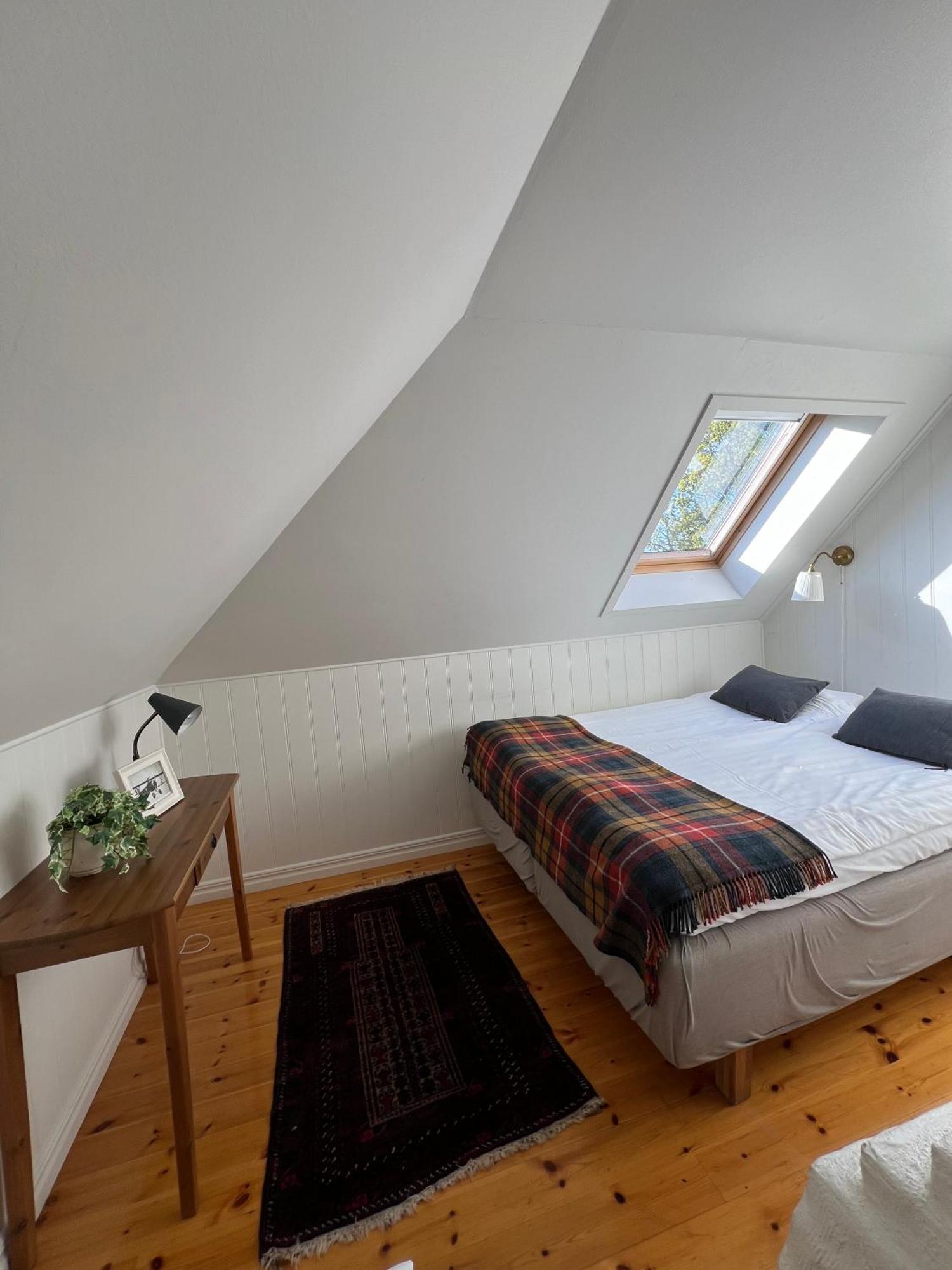 Stegeborg Traedgardshotell Zewnętrze zdjęcie